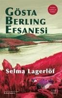 Gösta Berling Efsanesi Ciltli - Lagerlöf, Selma