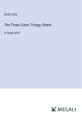 The Three Cities Trilogy; Rome
