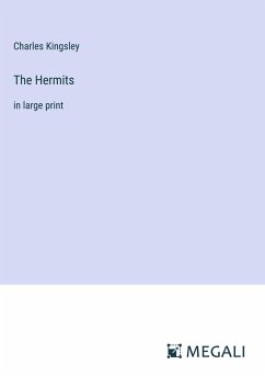 The Hermits - Kingsley, Charles