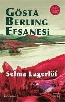 Gösta Berling Efsanesi - Lagerlöf, Selma