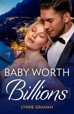 Baby Worth Billions (eBook, ePUB) Cover Baby Worth Billions (eBook, ePUB)