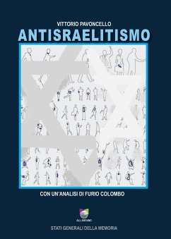 Antisraelitismo (eBook, ePUB) - Vittorio, Pavoncello