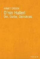 Dnin Halleri - Cigdem, Ahmet