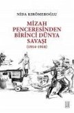 Mizah Penceresinden Birinci Dünya Savasi