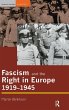 Fascism and the Right in Europe... - Bild 1