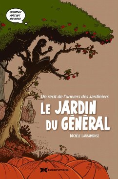 Le jardin du général (eBook, ePUB) - Laframboise, Michèle
