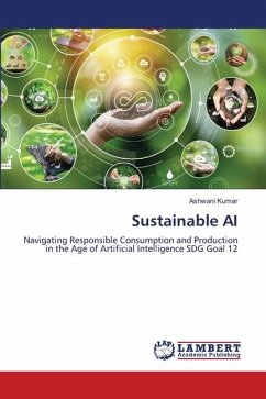 Sustainable AI - Kumar, Ashwani