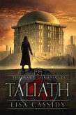 Taliath (The Mage Chronicles, #2) (eBook, ePUB) Taliath (The Mage Chronicles, #2) (eBook, ePUB)