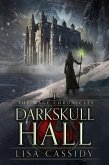 DarkSkull Hall (The Mage Chronicles, #1) (eBook, ePUB)