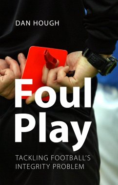 Foul Play (eBook, ePUB) - Hough, Dan