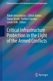 Critical Infrastructure Protection in the Light of the Armed Conflicts (eBook, PDF)