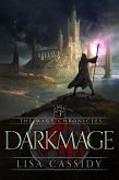 Darkmage (The Mage Chronicles, #3) (eBook, ePUB)
