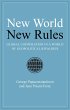 New World New Rules (eBook, ePUB) - Bild 1
