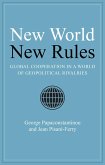 New World New Rules (eBook, ePUB) New World New Rules (eBook, ePUB)