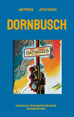 Cover Dornbusch (eBook, ePUB)