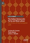 The Italian Democratic Party and New Labour (eBook, PDF)