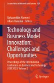 Technology and Business Model Innovation: Challenges and Opportunities (eBook, PDF)