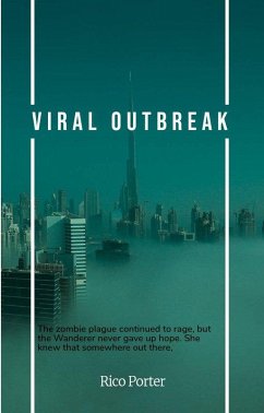 Viral OutBreak (1, #1) (eBook, ePUB) - Porter, Rico