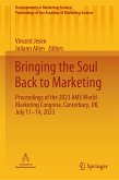 Bringing the Soul Back to Marketing (eBook, PDF)
