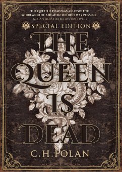 The Queen Is Dead - Special Edition (eBook, ePUB) - C. H. Folan