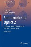 Semiconductor Optics 2 (eBook, PDF)