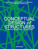 Conceptual Design of Structures (eBook, PDF)