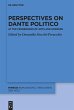 Perspectives on «Dante Politico»... - Bild 1