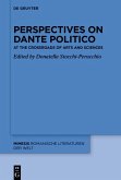 Perspectives on «Dante Politico» (eBook, ePUB)