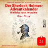 Der Ring (Der Sherlock... - Bild 1