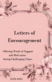 Letters of Encouragement (eBook, ePUB)