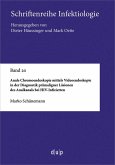 Anale Chromoendoskopie mittels Videoendoskopie in der Diagnostik prämaligner Läsionen des Analkanals bei HIV-Infizierten (eBook, PDF)