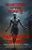 Searchers after Horror, Band 1: Das Grauen in mir (eBook, ePUB)