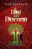 Blut und Dornen: Teil 1 (eBook, ePUB)