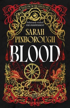 Blood (eBook, ePUB) - Pinborough, Sarah