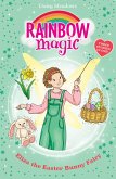 Eliza the Easter Bunny Fairy (eBook, ePUB) Eliza the Easter Bunny Fairy (eBook, ePUB)