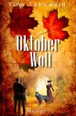 Oktoberwolf (eBook, ePUB)