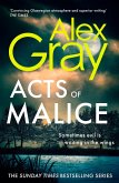 Acts of Malice (eBook, ePUB)