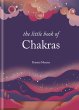 The Little Book of Chakras (eBook, ePUB) - Bild 1