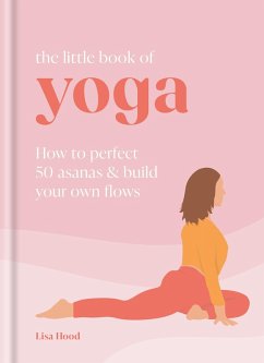 Cover The Little Book of Yoga (eBook, ePUB)
