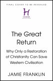 The Great Return (eBook, ePUB)