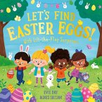 Let's Find Easter Eggs! (eBook, ePUB)