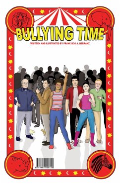 Cover Bullying Time (eBook, ePUB)