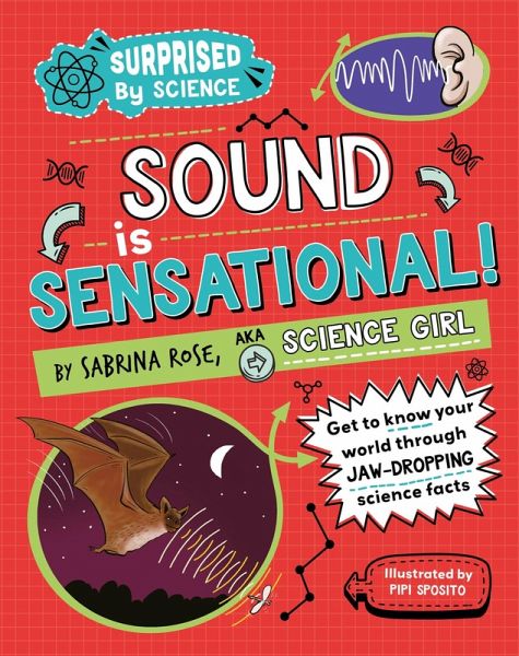 Sound is Sensational! (eBook, ePUB) Sound is Sensational! (eBook, ePUB)