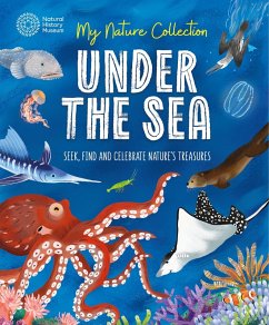 Under the Sea (eBook, ePUB) - Menzies, Cameron