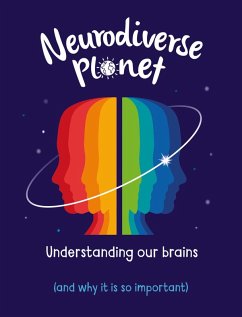 Cover Neurodiverse Planet (eBook, ePUB)
