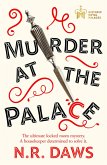 Murder at the Palace (eBook, ePUB)