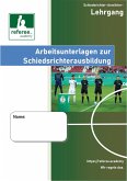 Arbeitsunterlagen zur Schiedsrichterausbildung (eBook, ePUB)