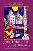 Der Hofnarr auf der Burg Trausnitz (eBook, ePUB)