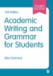 Academic Writing and Grammar for... - Bild 1