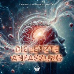 Die letzte Anpassung (MP3-Download) - Weinbaum, Stanley G.